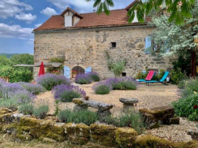 Maison Fauvel, Natur pur